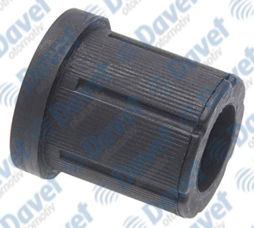 GROS 26547 Makas Lastigi Arka Kisa Hilux Iii Vigo 2.5 D-3.0 D 2wd-4wd D-4d 05-11